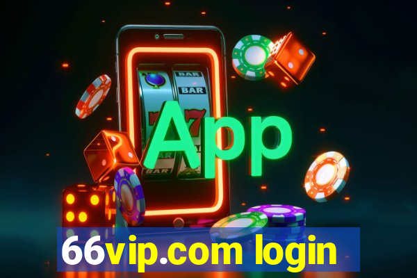 66vip.com login